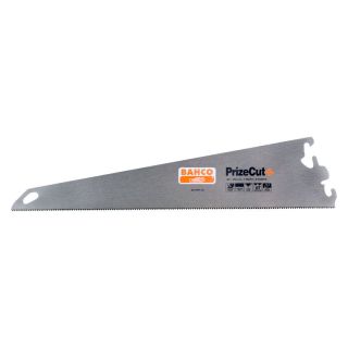 Lama fierastrau Bahco PrizeCut pentru materiale fine/medii, utilizat cu maner ERGO EX, 550 mm