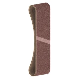 Banda abraziva slefuire Bosch PRO X440, 75x610mm, G80, 3 bucati