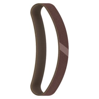 Banda abraziva slefuire Bosch PRO X440, 100x610mm, G120, 10 bucati