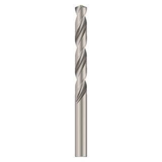 Burghiu pentru metal Bosch PRO Metal HSS-G, cilindrica, 10.3x87/133mm, 5 bucati
