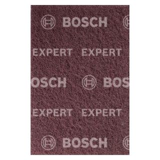 Hartie abraziva postav Bosch EXPERT N880, 152x229mm, granulatie medie A