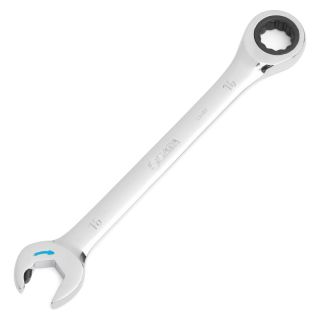 Cheie combinata cu clichet Sata, 16mm