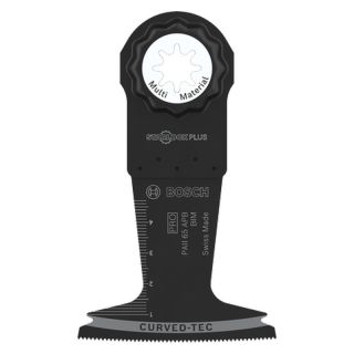 Panza unealta multifunctionala Bosch PRO PAII 65 APB, 65x55mm