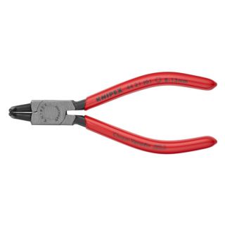 Cleste inel siguranta interior Knipex varfuri indoite 90° 8-13 mm