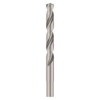 Burghiu pentru metal Bosch PRO Metal HSS-G, cilindrica, 15x114/169mm, 4 bucati