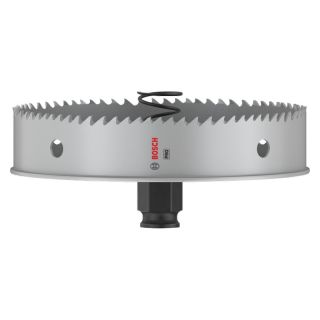 Carota Bosch PRO Sheet Metal PC Plus, prindere Power Change Plus, 127x20mm