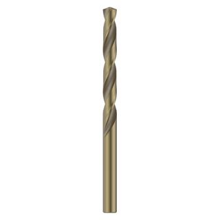 Burghiu pentru metal Bosch PRO Stainless Steel HSS-Co, cilindrica, 7.5x69/109mm, 10 bucati