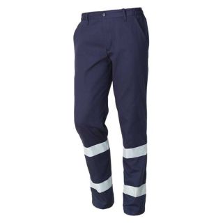 Pantaloni Renania ROAD, albastru marin, mas. XL