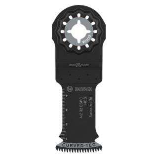 Panza unealta multifunctionala Bosch AIZ 32 BSPC, 32x50mm