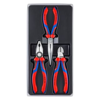 Set clesti Knipex 3 piese