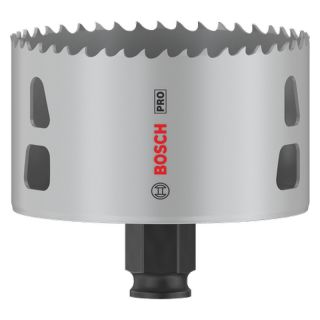 Carota Bosch PRO Multi Material PC Plus, prindere Power Change Plus, 83x44mm, 8 bucati