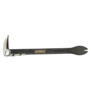 Levier cu gheara Dewalt, 25.4cm