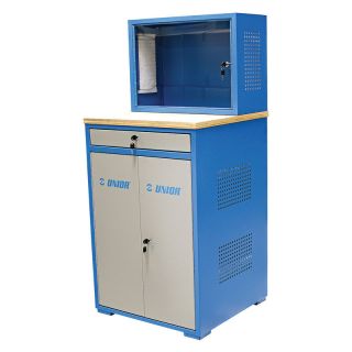 Dulap pentru scule industrial Unior 955IND1, 715mm