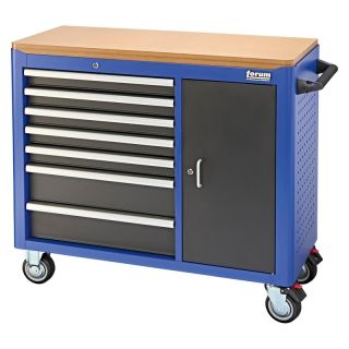 Dulap pentru scule 1100x480x1015mm, Forum