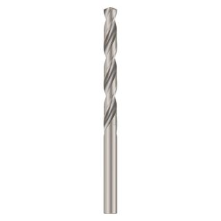 Burghiu pentru metal Bosch PRO Metal HSS-G, cilindrica, 7.6x75/117mm, 10 bucati