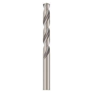 Burghiu pentru metal Bosch PRO Metal HSS-G, cilindrica, 10.2x87/133mm, 5 bucati