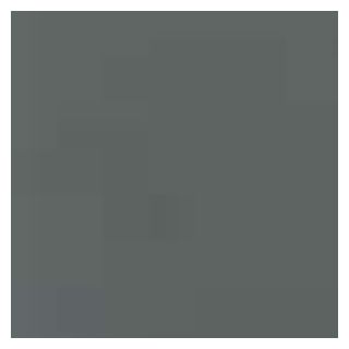 Covor ESD Coba 1.2x 1m liniar gri