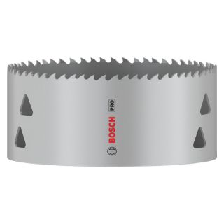 Carota Bosch PRO Multi Material, prindere Power Change Plus, 114x44mm