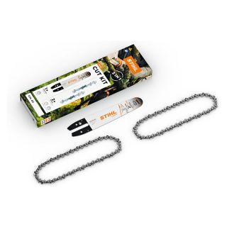 Stihl Cut Kit 18