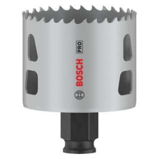 Carota Bosch PRO Multi Material PC Plus, prindere Power Change Plus, 59x44mm