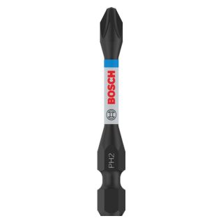 Bit Bosch PRO Impact, PH2 x 55mm, 2 bucati
