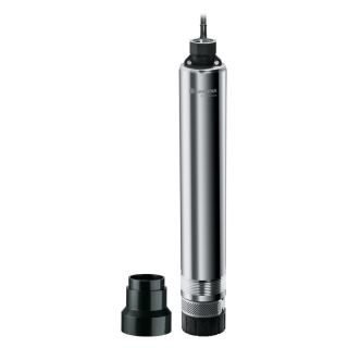 Pompa submersibila de adancime Gardena 6000/5 inox, 6000 l/h