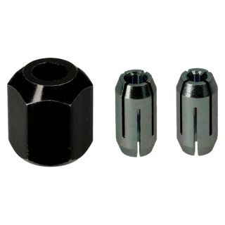 Set bucse elastice Bosch, 3/6mm, 3 piese