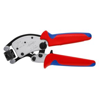 Cleste de sertizat Knipex Twistor T 0,14-10mm²