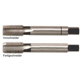 Set tarozi de mana Forum, HSS DIN2184, preliminar/final, UNF 1/2"-20, 2 piese