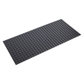 Suport baza pentru cutii de plastic Unior PB.990HPBMOD, 560x365mm