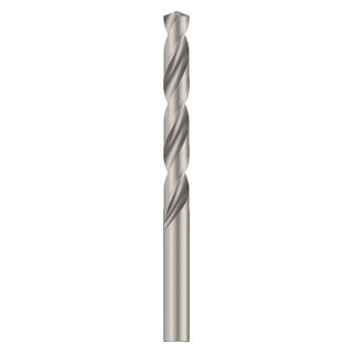 Burghiu pentru metal Bosch PRO Metal HSS-G, cilindrica, 10.9x94/142mm, 5 bucati
