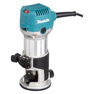 Masina de frezat Makita RT0702C