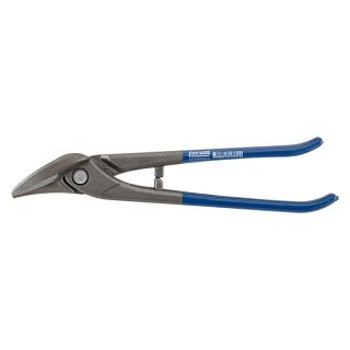 Foarfeca pentru tabla Forum, taiere pe dreapta, 280mm