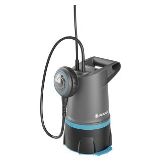 Pompa submersibila Gardena 20000 Basic, 20000 l/h