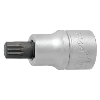 Cap cheie tubulara Unior, 1/2", M10