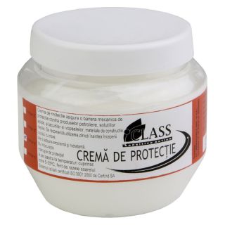 Crema de protectie maini Class, 200g