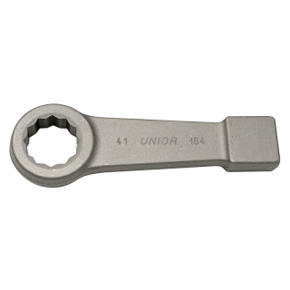 Cheie inelara de impact Unior 184/7, 30mm