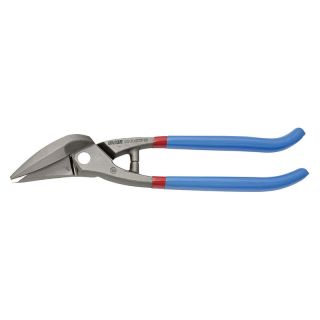 Foarfeca universala de tabla Unior 563R-PLUS/7DP, 280mm