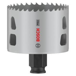 Carota Bosch PRO Multi Material PC Plus, prindere Power Change Plus, 67x44mm