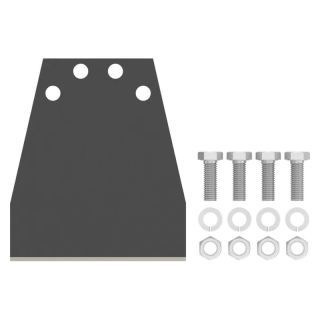 Lama de rezerva pentru dalta podea Bosch PRO SDS Max, SDS Max, 152mm