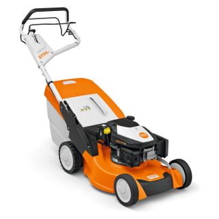 Masina de tuns iarba Stihl RM 650 VE 48cm