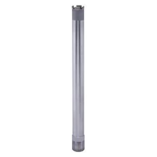 Carota diamantata Rothenberger High Speed DX Plus, prindere 1 1/4" UNC, 46x430mm