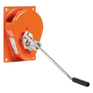 Troliu manual de perete Rema TL 150kg