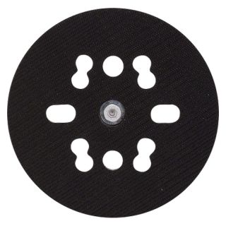 Taler slefuitor Bosch, 8 gauri, semidur, 150mm, pentru GEX 150 ACE Professional