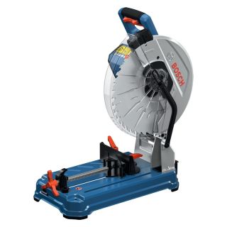 Fierastrau circular de banc Bosch GCD 18V-355, 18V, fara acumulator