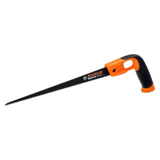 Fierastrau manual Bahco Superior pentru lemn/plastic, 300 mm