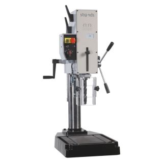 Masina de gaurit cu coloana Strands S 30 B (S 28 B)