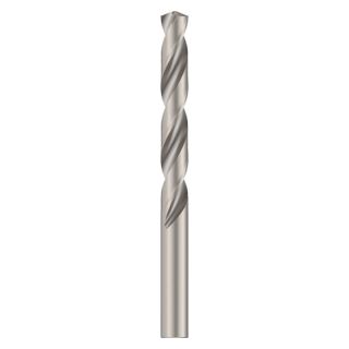 Burghiu pentru metal Bosch PRO Metal HSS-G, cilindrica, 12.2x101/151mm, 5 bucati