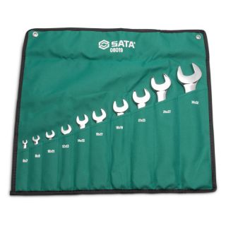 Set chei fixe Sata, 6-32mm, 10 piese