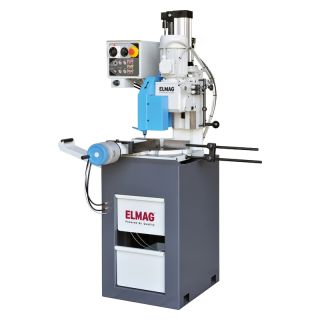 Fierastrau circular Elmag VS 370 HL